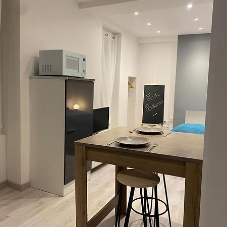 La Boheme C.A Apartment Dijon Exterior photo